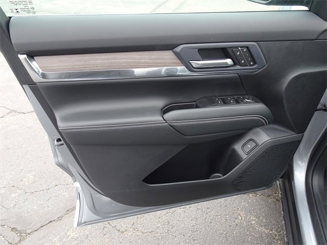 New 2026 GMC Terrain Denali image 14