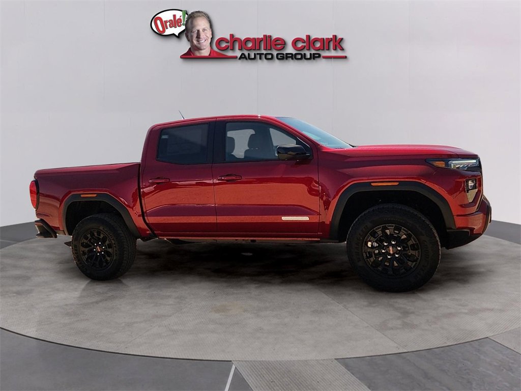 New 2026 GMC Canyon Elevation w/ Technology Package image 6