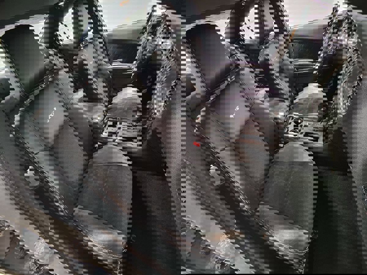 Used 2012 Dodge Charger SRT8 w/ Adaptive Cruise Control Group image 12