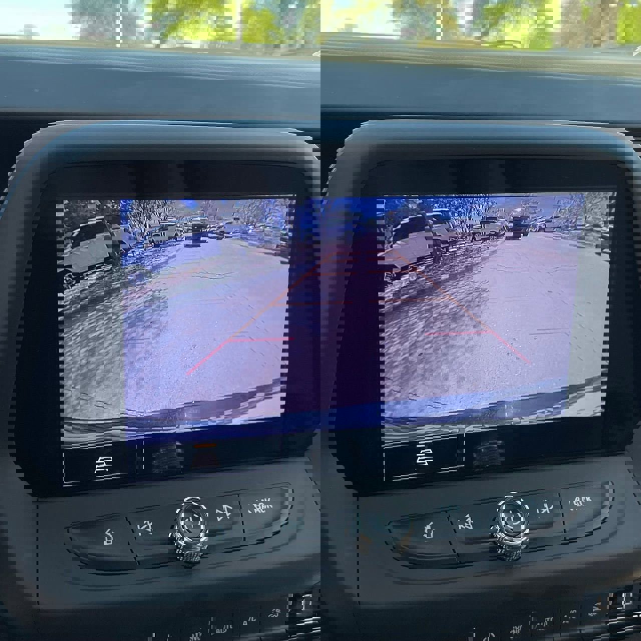 Certified 2023 Chevrolet Camaro SS image 18