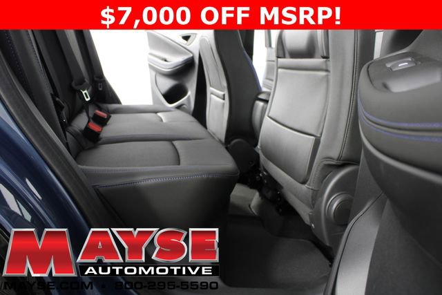 New 2026 Buick Encore GX Sport Touring w/ Comfort Package image 20