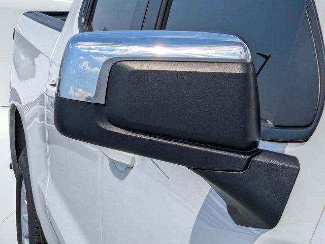 Used 2023 Chevrolet Silverado 1500 LT RWD image 12