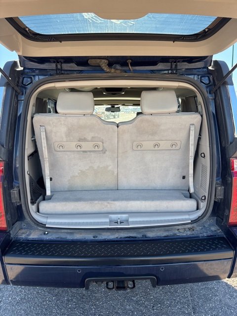 Used 2006 Jeep Commander Limited image 32