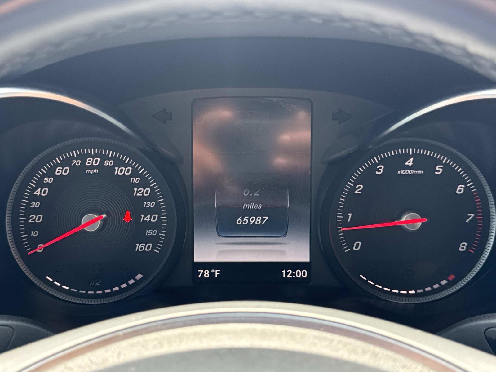 Used 2018 Mercedes-Benz C 300 Sedan image 8
