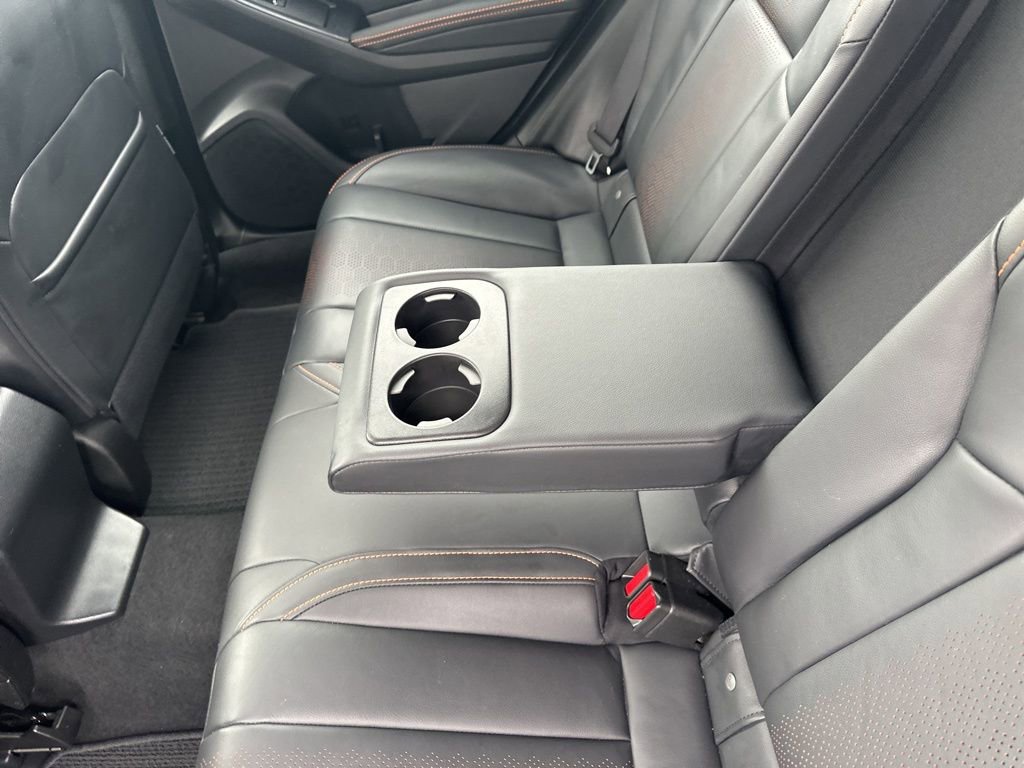 Certified 2023 Subaru Crosstrek 2.5i Limited image 23