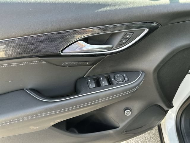 Certified 2023 Buick Envision Essence FWD image 17
