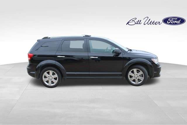 Used 2014 Dodge Journey SE w/ Flexible Seating Group FWD image 4