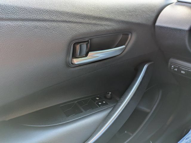 Certified 2022 Toyota Corolla SE FWD image 13