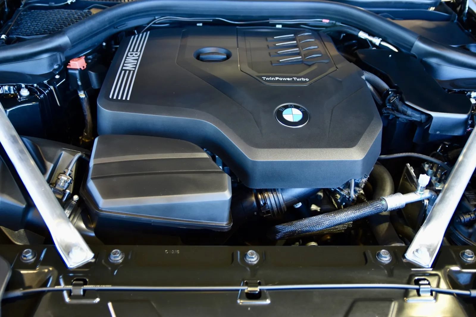 Used 2026 BMW Z4 sDrive30i RWD image 28