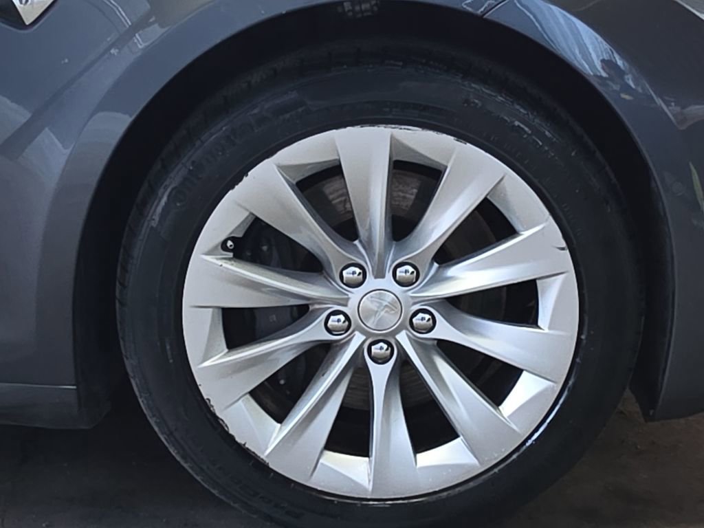 Used 2019 Tesla Model S Long Range AWD/4WD image 23