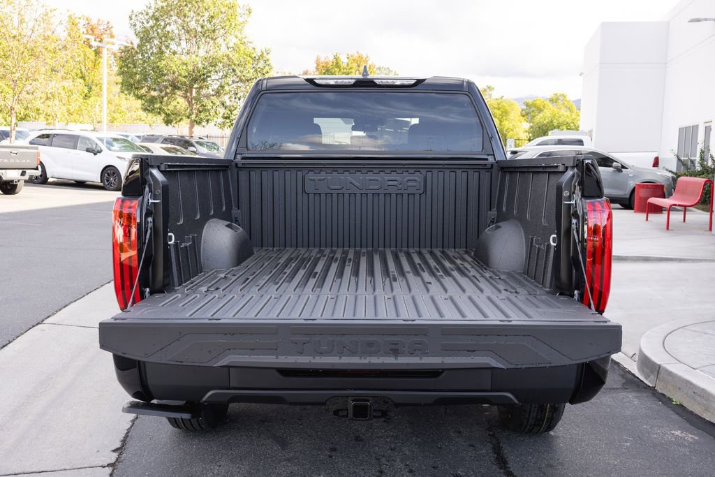 New 2026 Toyota Tundra SR5 image 7
