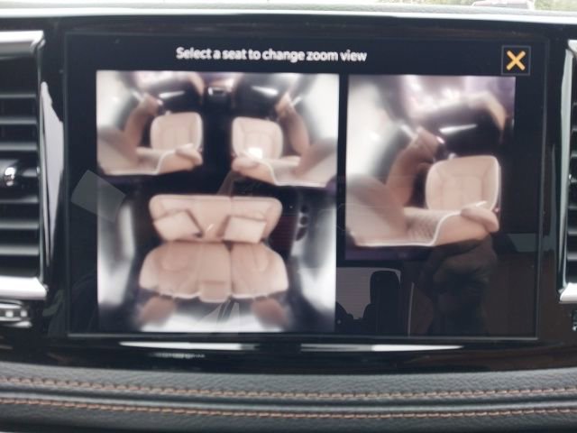 New 2026 Chrysler Pacifica Pinnacle image 20