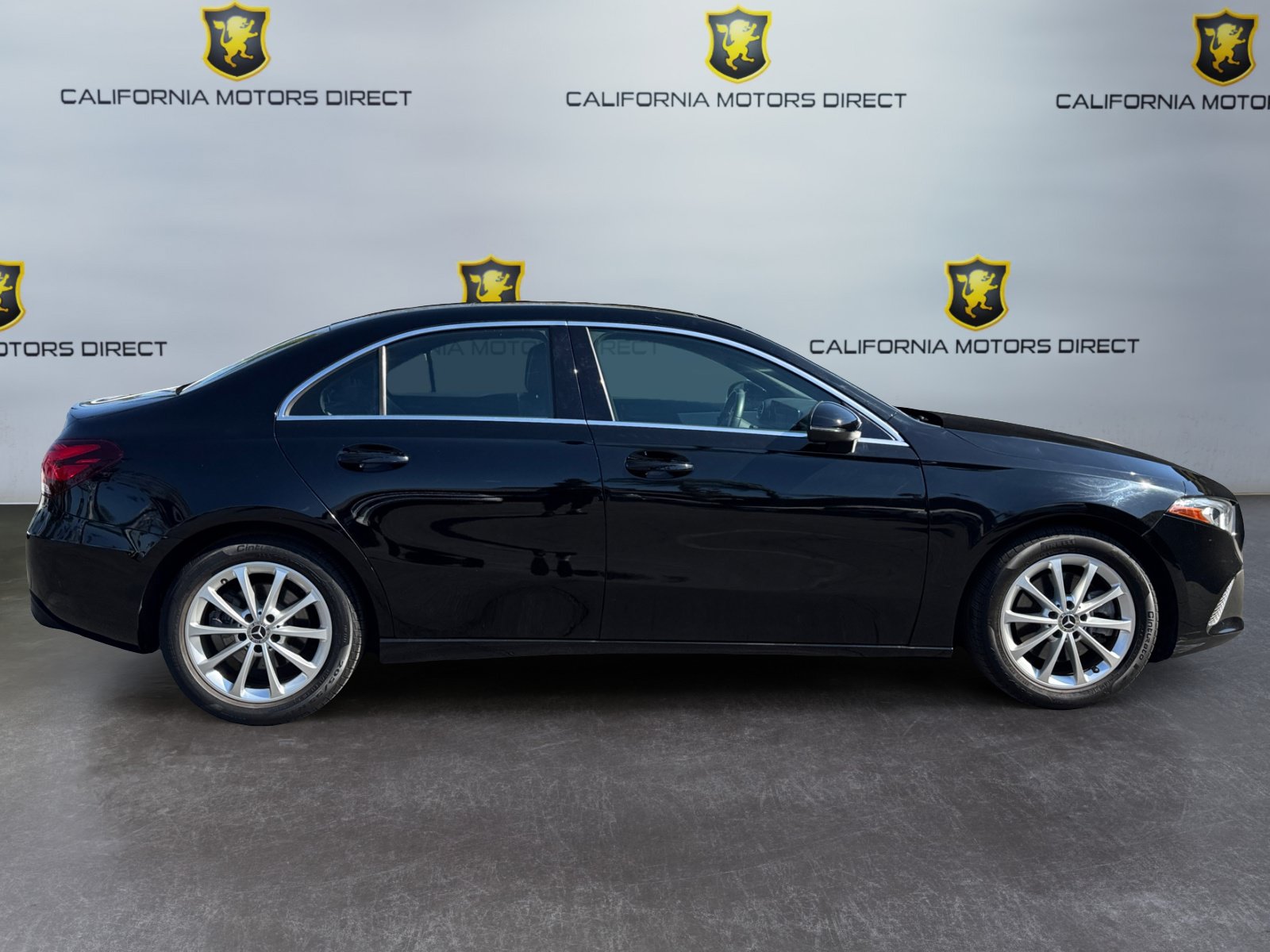 Used 2021 Mercedes-Benz A 220 image 6