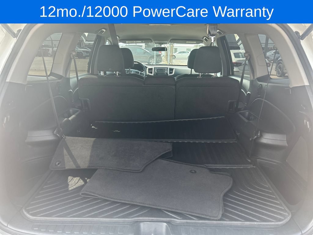 Used 2018 Honda Pilot LX image 14