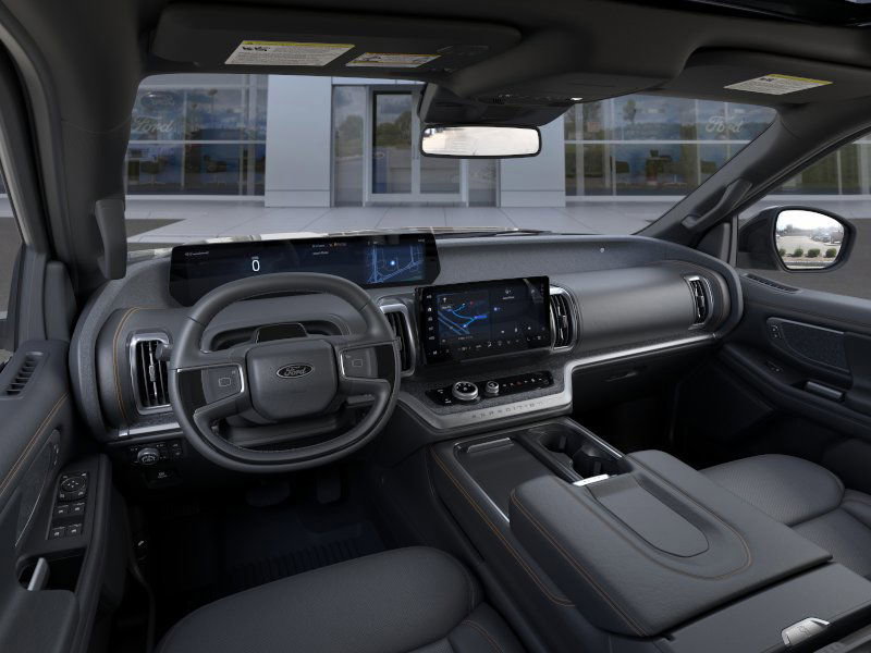 New 2025 Ford Expedition Tremor image 9