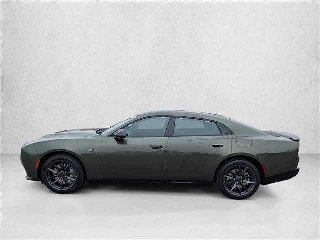 New 2026 Dodge Charger Scat Pack AWD/4WD image 9