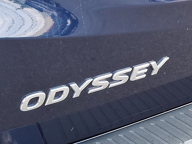 Used 2024 Honda Odyssey EX-L image 31