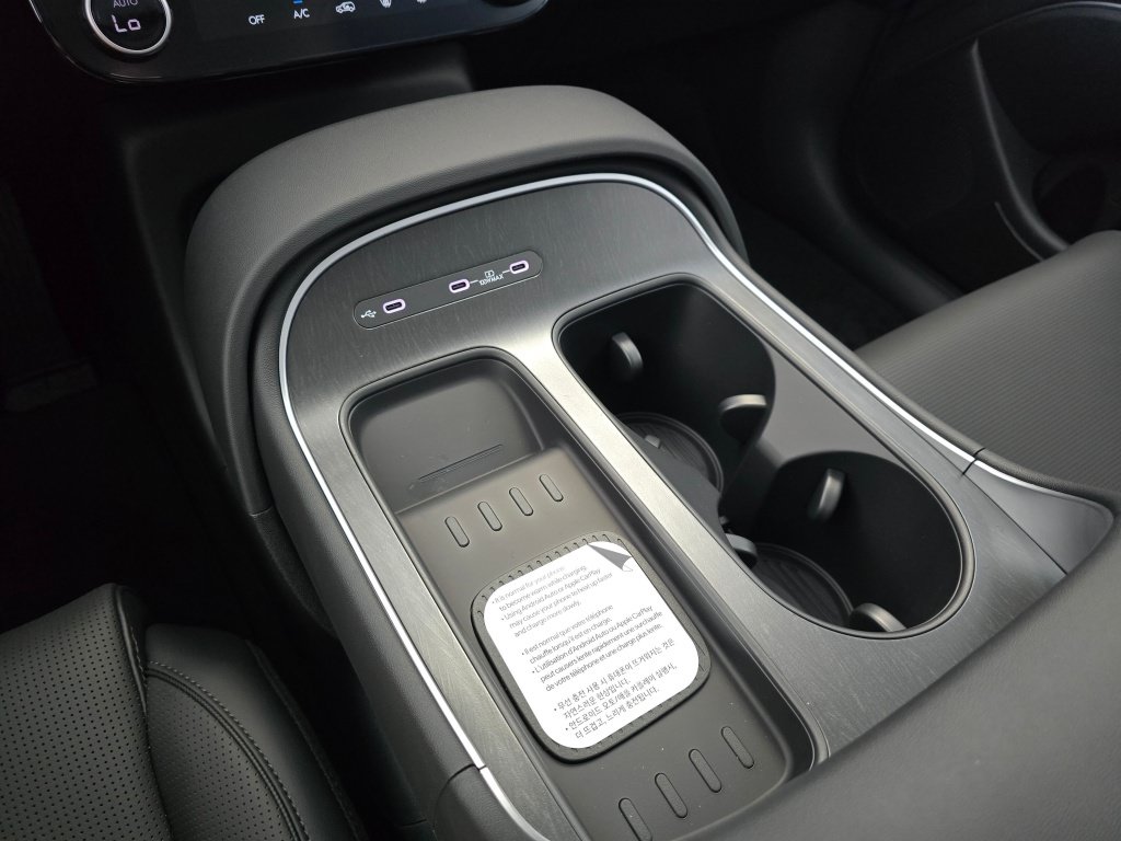 New 2026 Hyundai Palisade SEL AWD/4WD image 30