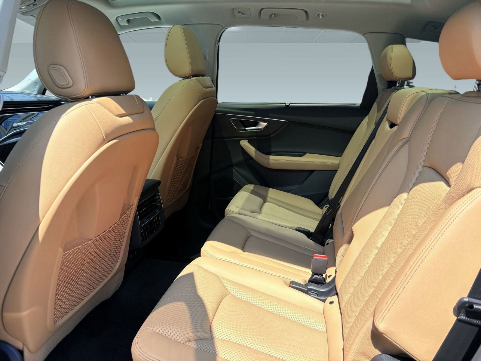 New 2025 Audi Q7 3.0T Premium Plus image 25