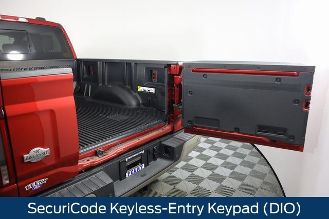 New 2025 Ford F150 King Ranch image 28