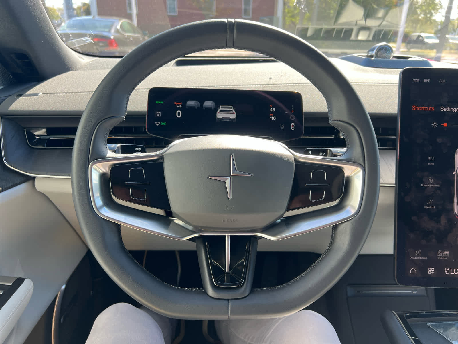 Used 2025 Polestar Polestar 3 image 14
