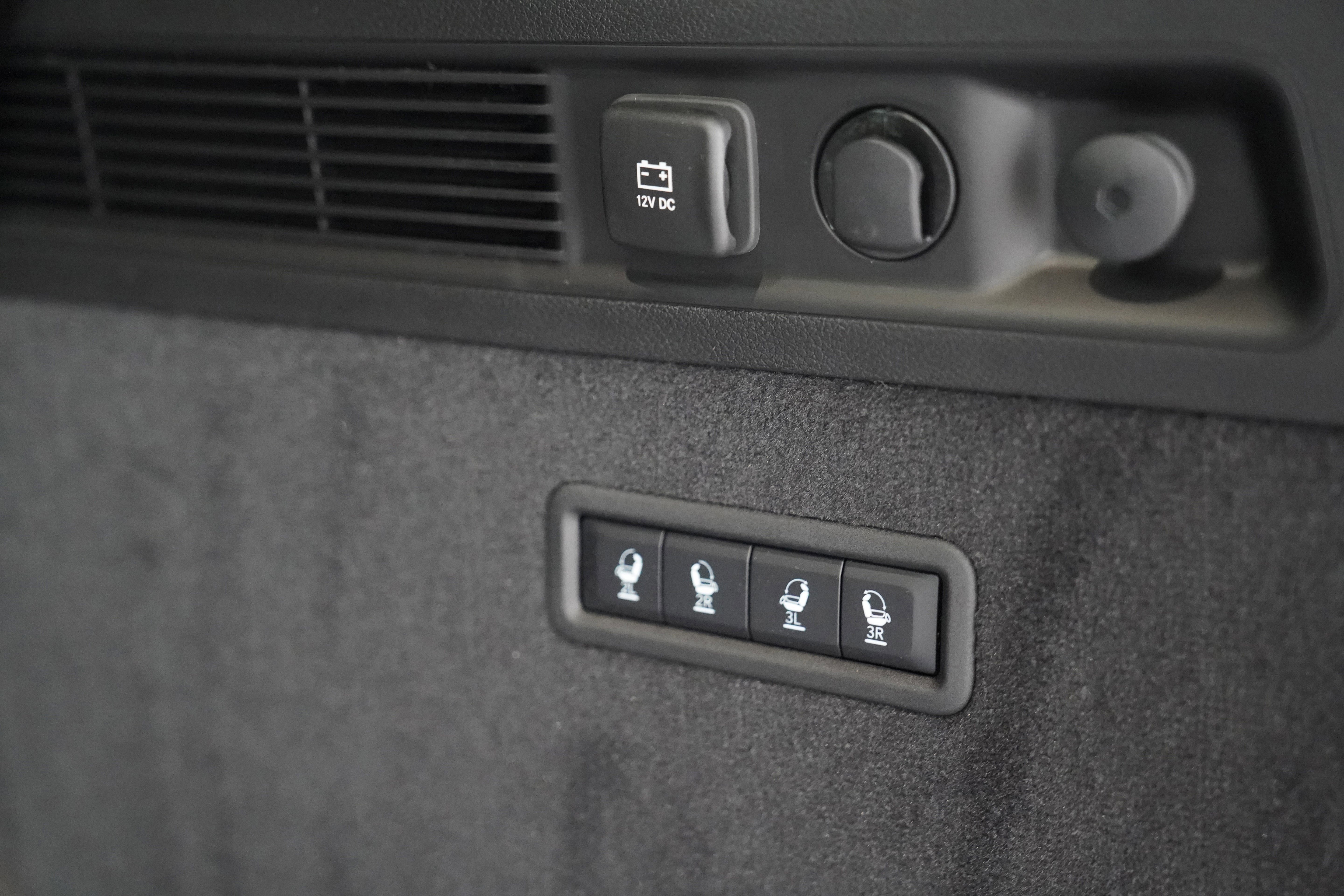 New 2026 Jeep Grand Wagoneer Summit image 10