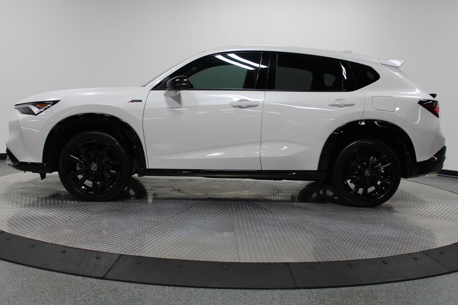 Used 2025 Acura ADX A-Spec AWD/4WD image 6