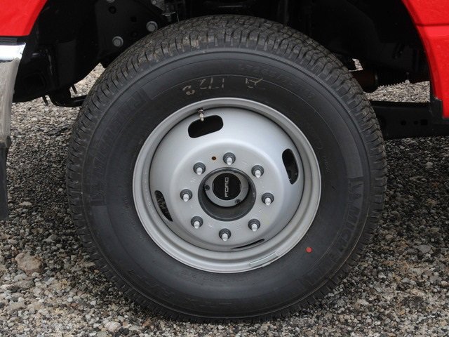 New 2024 Ford F350 XL w/ Snow Plow Prep Package image 18