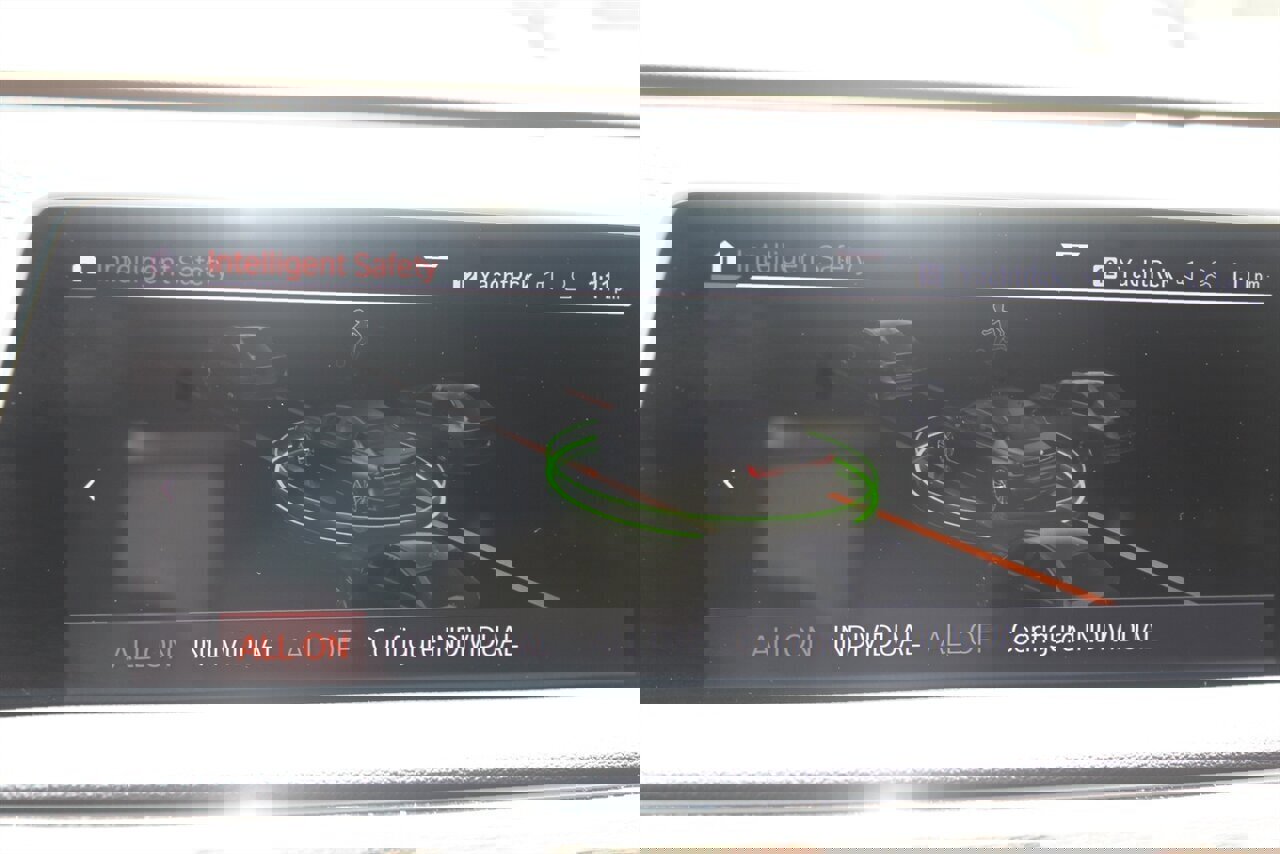 Used 2020 BMW 750i xDrive image 12