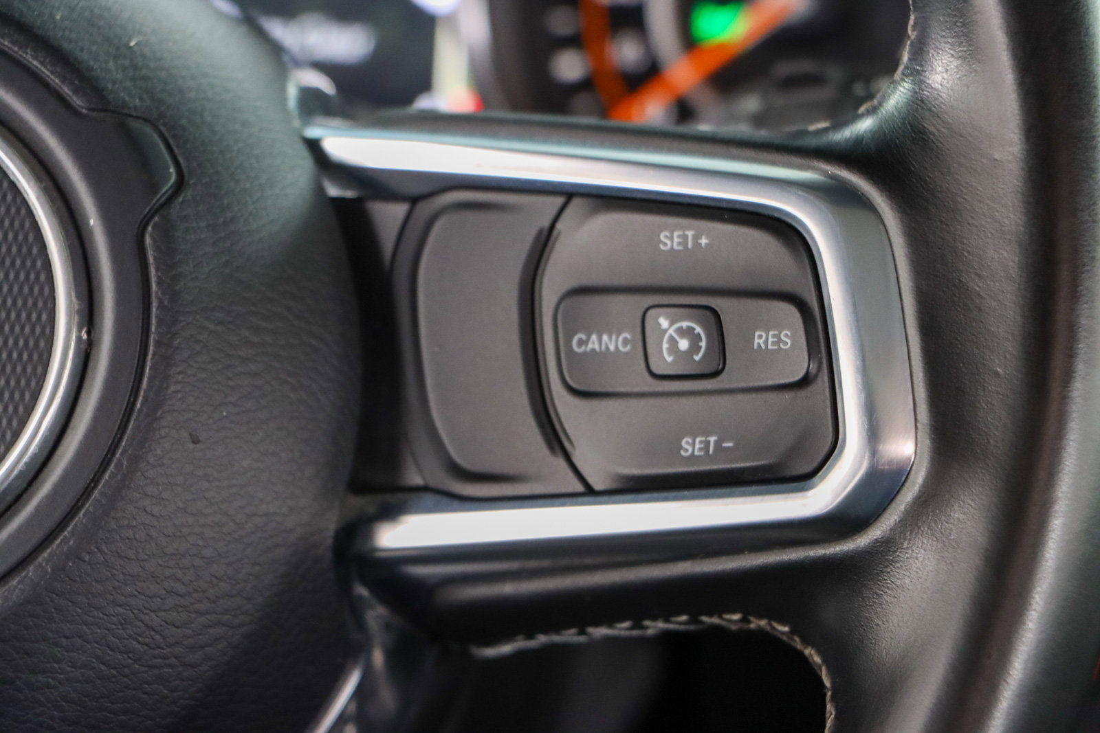 Used 2021 Jeep Wrangler Unlimited Sahara image 14