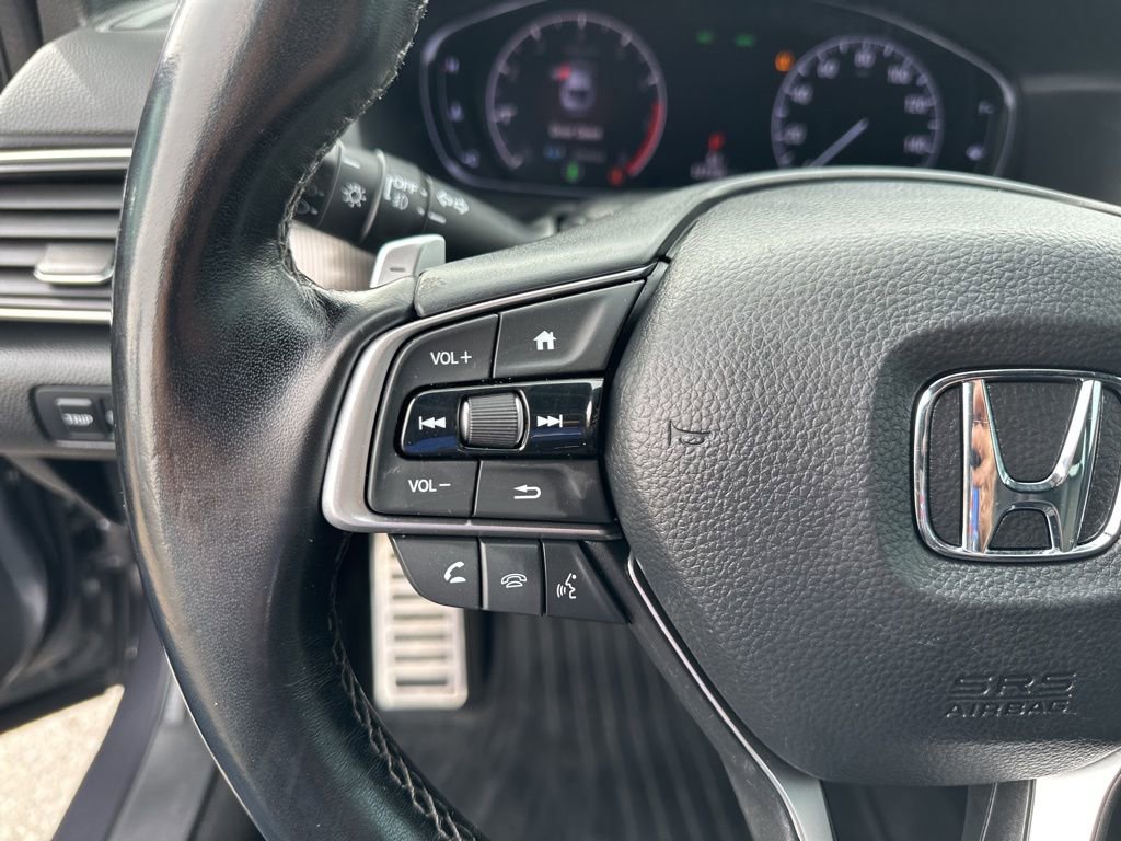 Used 2020 Honda Accord Sport image 13