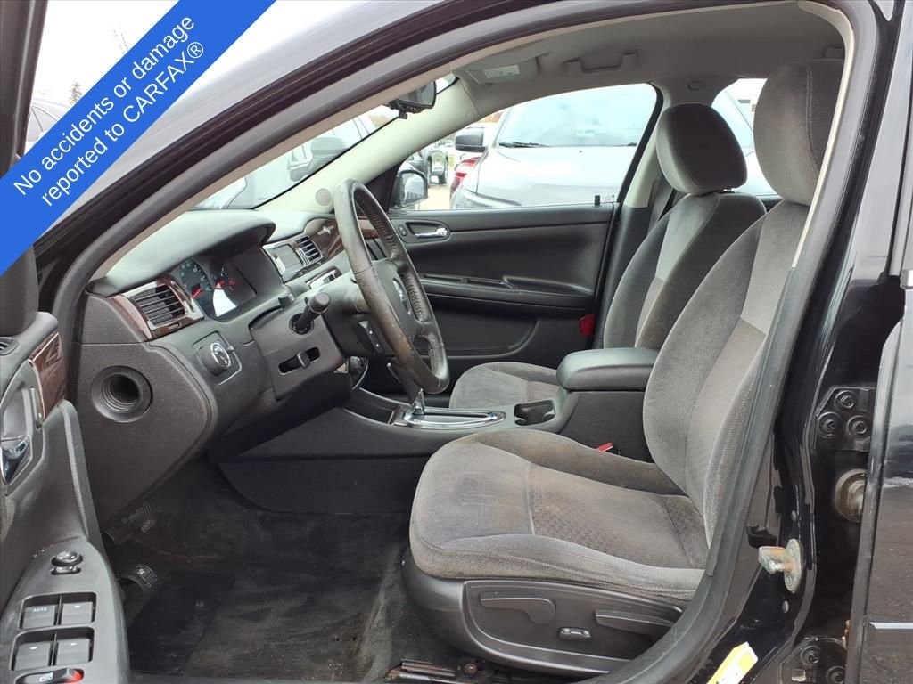 Used 2012 Chevrolet Impala LS image 17