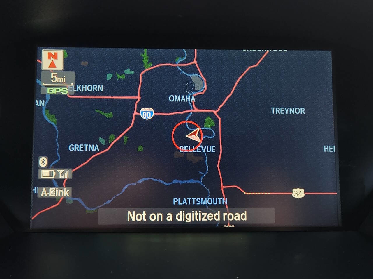 Used 2018 Acura RLX w/ Technology Package image 48