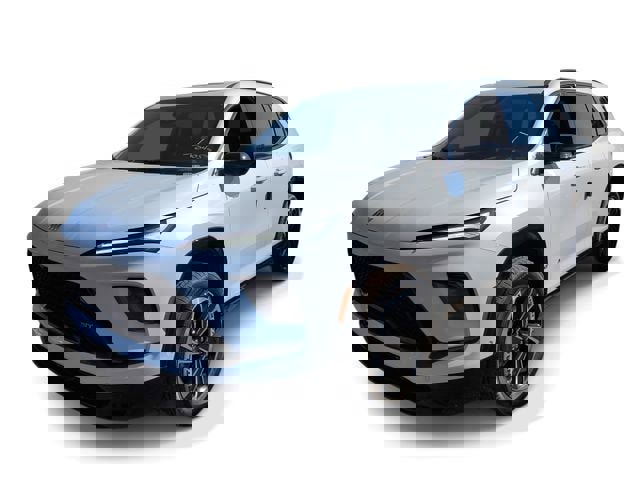 New 2026 Buick Enclave Sport Touring w/ Super Cruise Package image 3