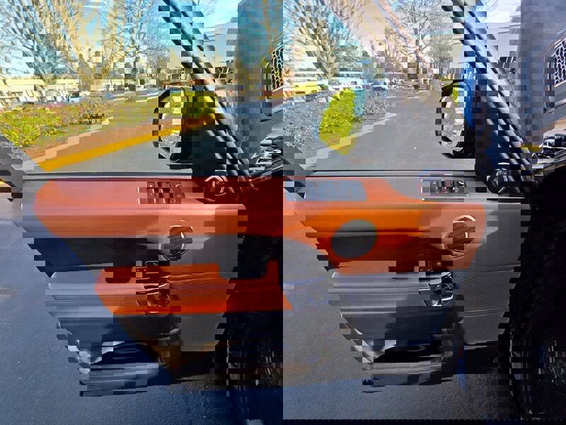 Used 2014 Land Rover Range Rover Sport Supercharged image 37