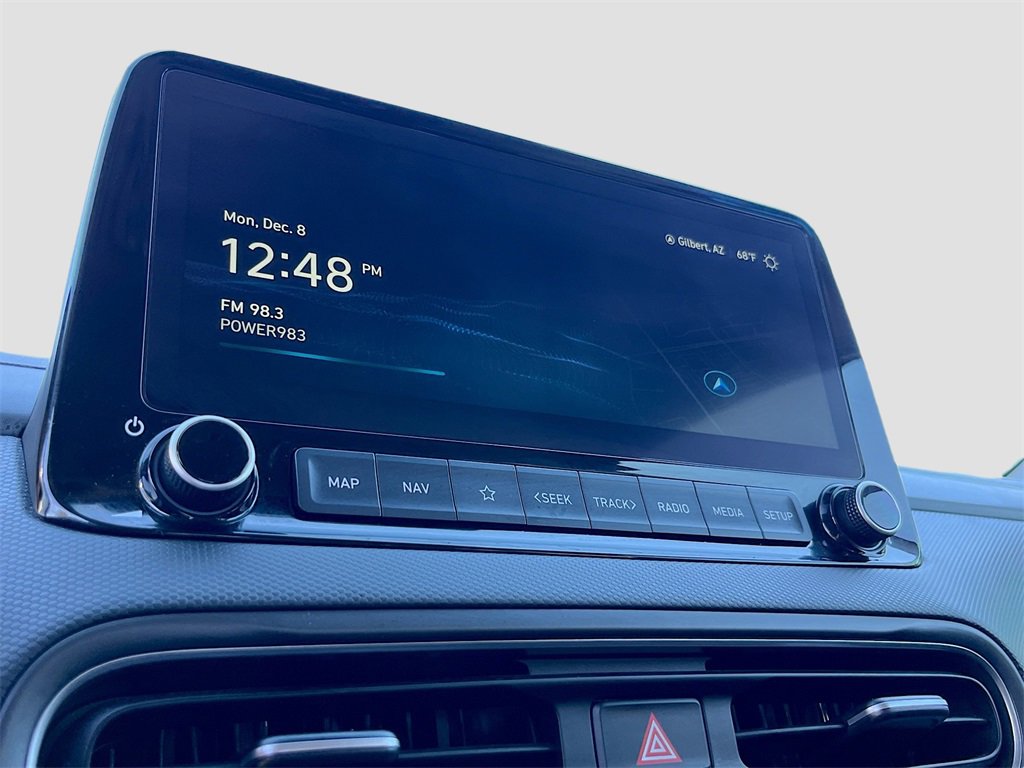 Used 2023 Hyundai Kona SEL w/ Convenience Package image 15