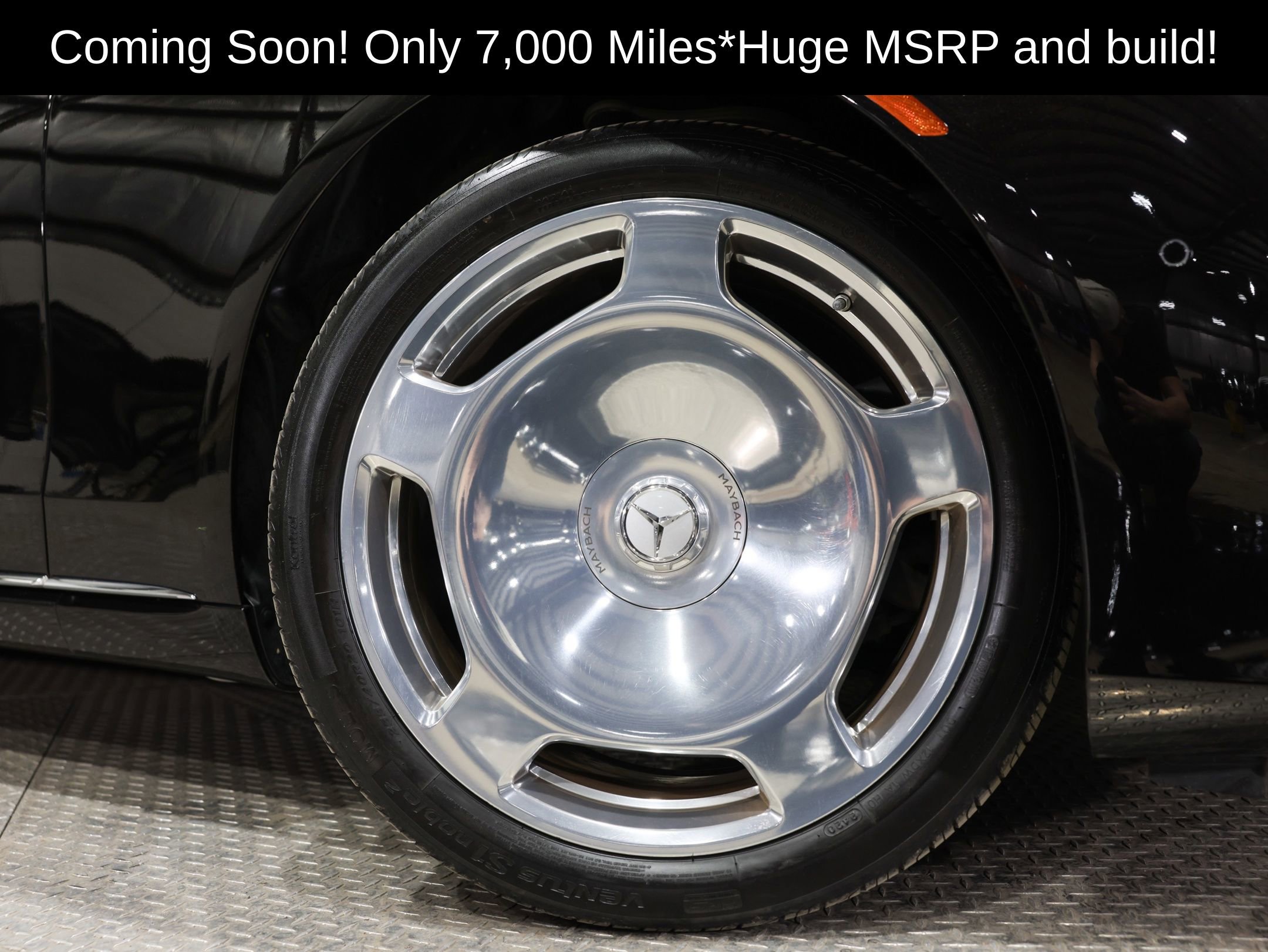 Used 2021 Mercedes-Benz Maybach S 580 4MATIC image 30