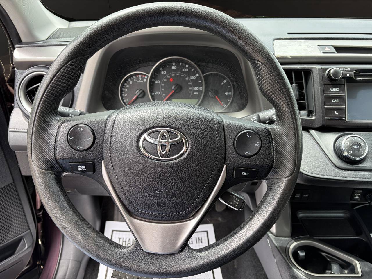 Used 2016 Toyota RAV4 LE AWD/4WD image 10
