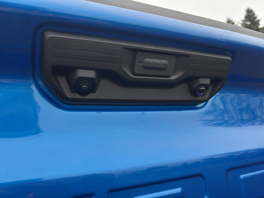 New 2026 Chevrolet Silverado 1500 RST w/ Convenience Package II image 39