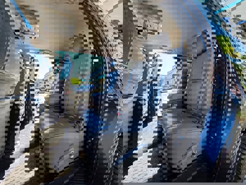 Used 2011 Toyota Sequoia Platinum AWD/4WD image 15