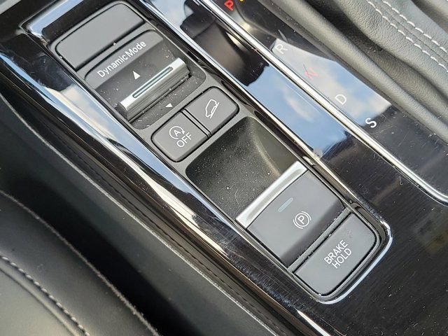 Certified 2025 Acura ADX FWD image 27