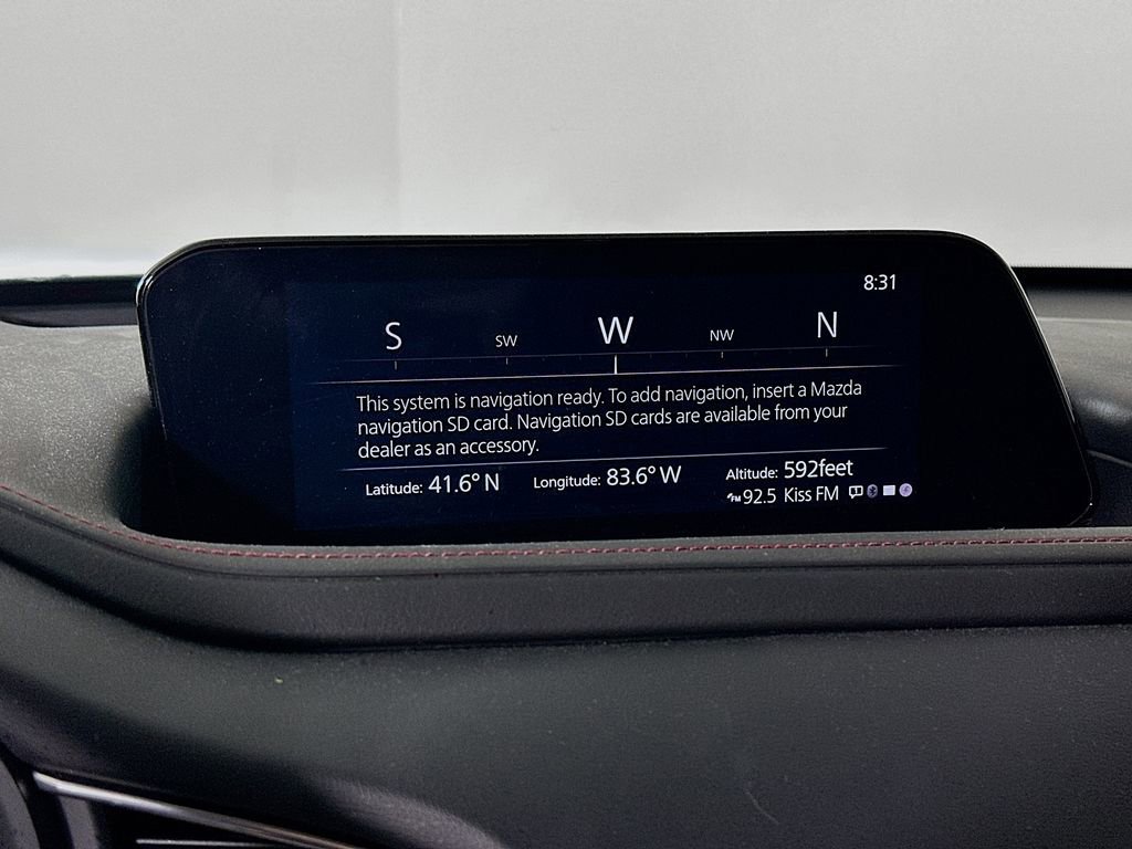 Certified 2024 MAZDA CX-30 AWD 2.5 S w/ Preferred Package image 18