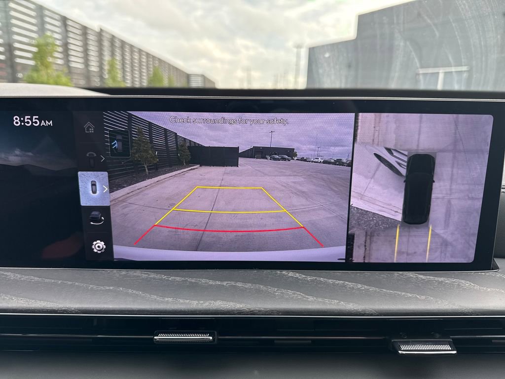 New 2026 Genesis GV80 3.5T Prestige AWD/4WD image 20