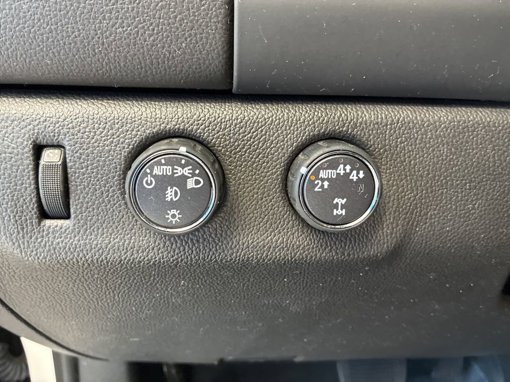 Used 2021 GMC Canyon AT4 w/ Driver Alert Package AWD/4WD image 15