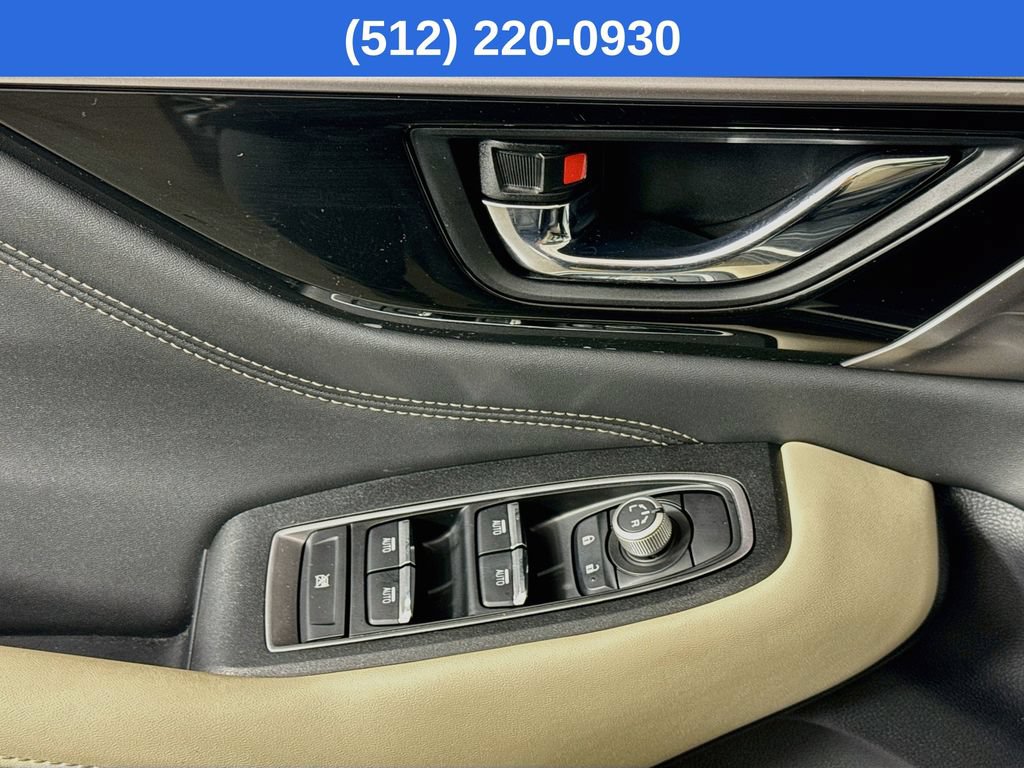 Certified 2024 Subaru Outback Limited AWD/4WD image 22