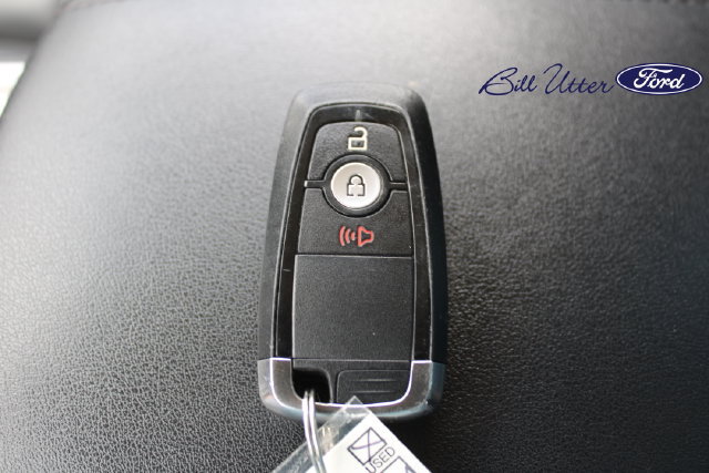 Used 2023 Ford Edge SEL AWD/4WD image 24