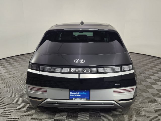 Certified 2024 Hyundai Ioniq 5 Limited AWD/4WD image 4