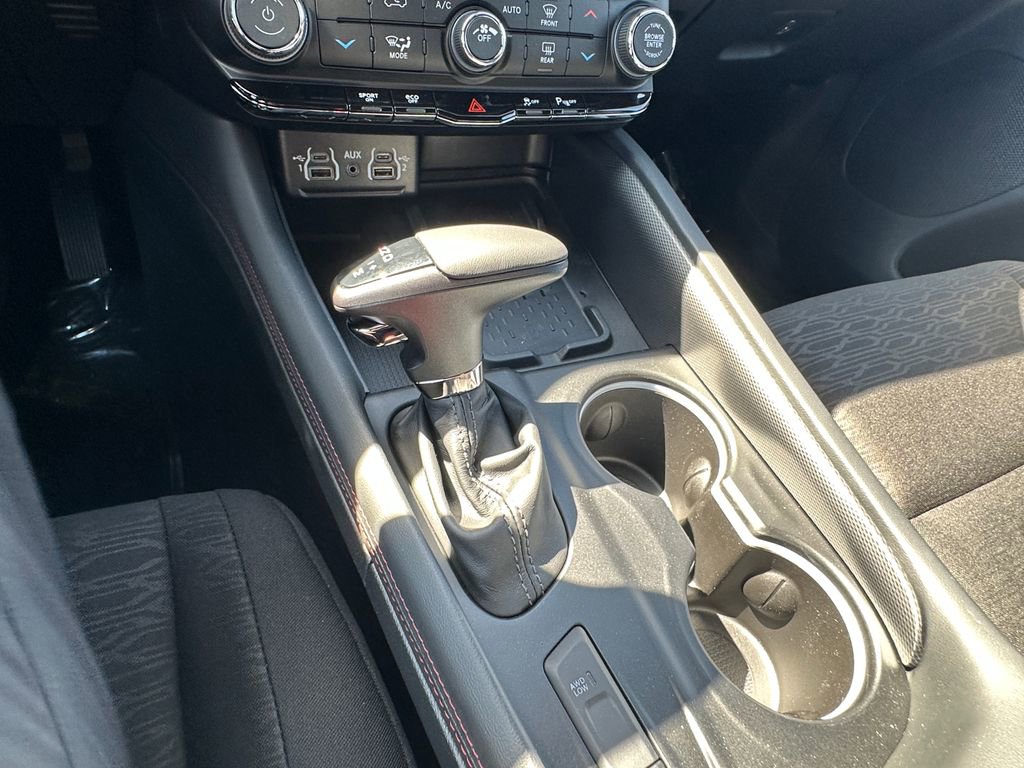 New 2026 Dodge Durango GT AWD/4WD image 29