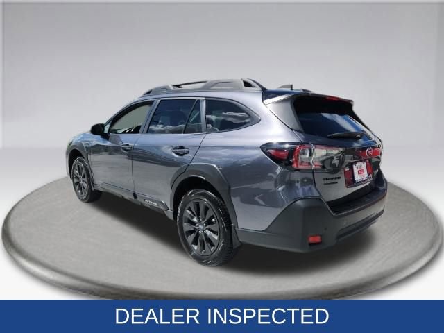 Used 2025 Subaru Outback Onyx Edition image 19