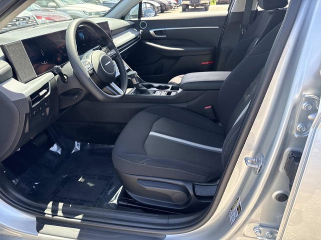 Certified 2025 Hyundai Sonata SE FWD image 17
